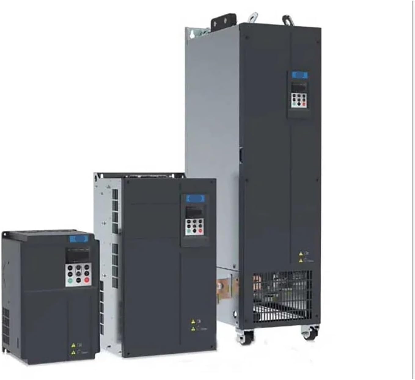 MD500 Series VFD MD500T0 Frequency Converter(MD500T5.5GB)