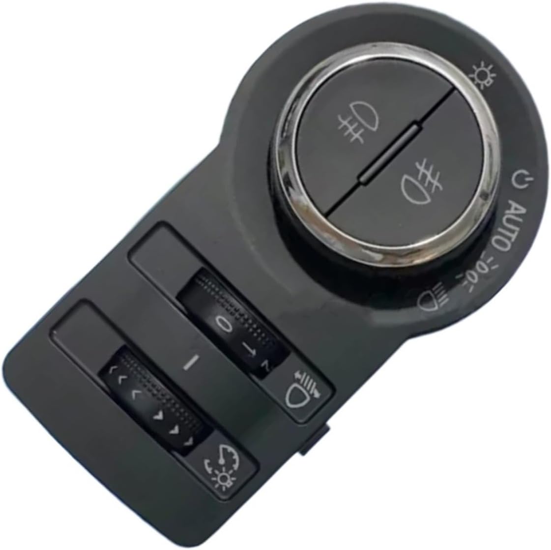 Headlight Switch for Chevrolet for Cruze 2010 2011 2012 2013 2014 2015 2016 2017 2018 2019 Car Headlight Head Fog Lamp Control Switch 13301752