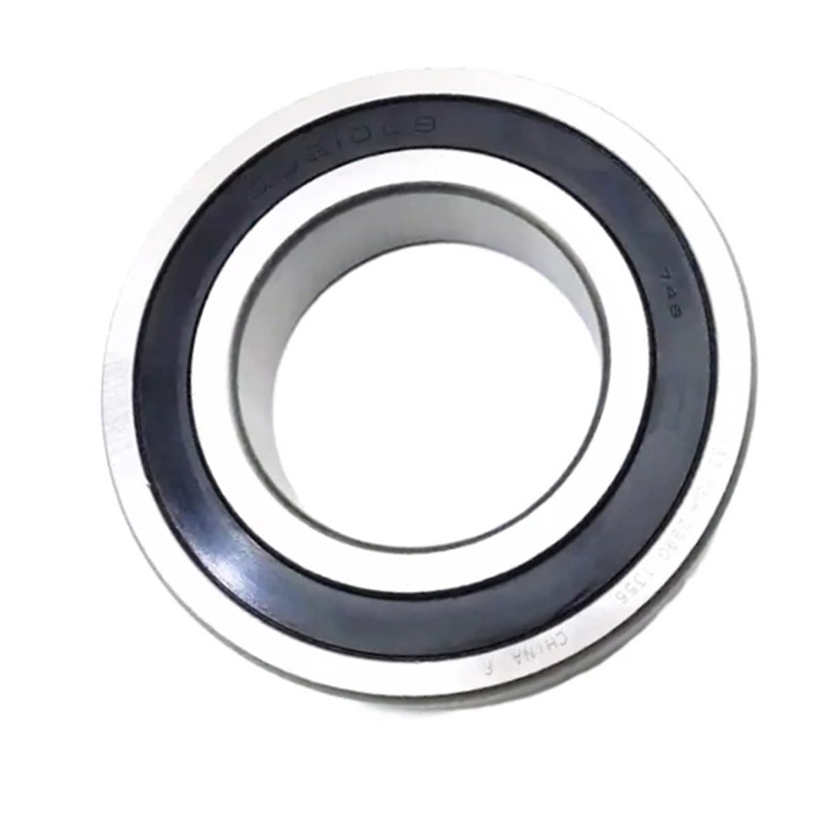 Cuscinetti a sfera 1 pz QJ210LB Cuscinetto a sfere angolare Cuscinetto sterzo automatico 50x90x20mm CW QJ210LB Cuscinetti per skateboard