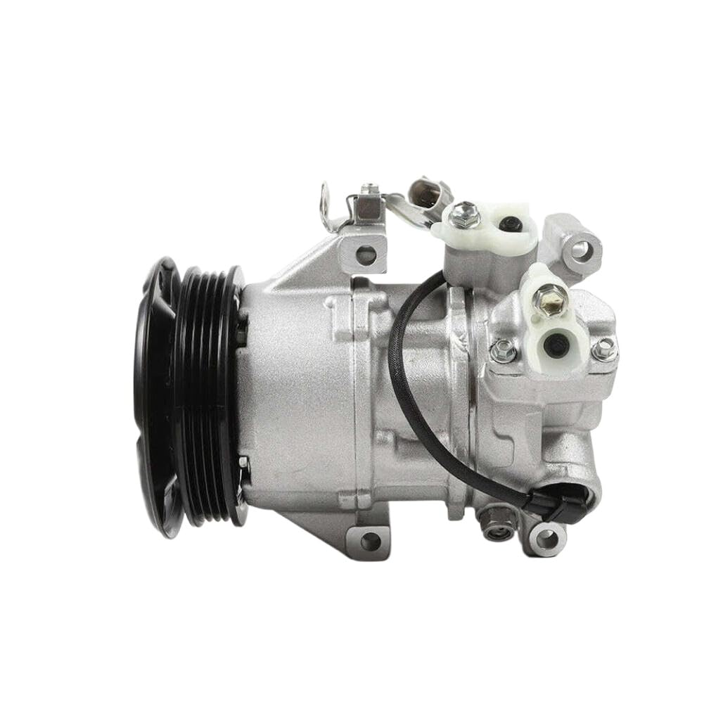 Car Air Conditioning Compressor with Clutch 1.5L CO 11034C Compatible with Scion XA XB 2004 2005 2006