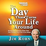 Cover of The Day That Turns Your Life Around