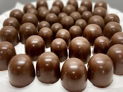 Caixa de Bombom Mãe Gata 200grs Aniversário Lembrancinha (Preto Paçoca)