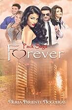 PACK Saga Forever: 4 novelas en 1 · Romance, humor y suspense con un final inolvidable