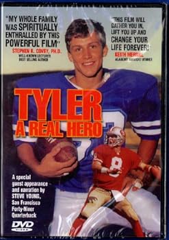 Tyler: A Real Hero