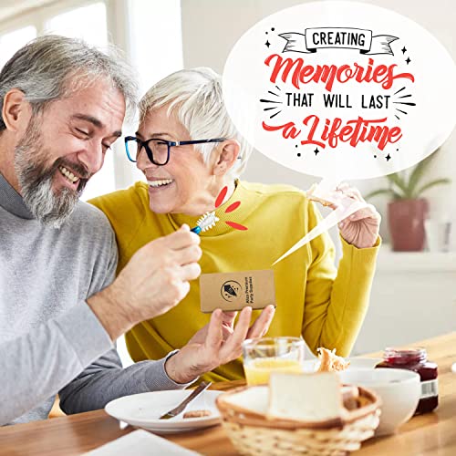 Belly Button Cleaner Brush – The Hilariously Gross Gag Gift & Weird Stocking Stuffer He’ll Never Forget