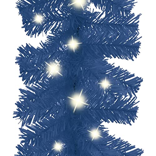 vidaXL Guirlande de Noël 10 LED - vue 6