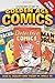 Standard Guide To Golden Age Comics