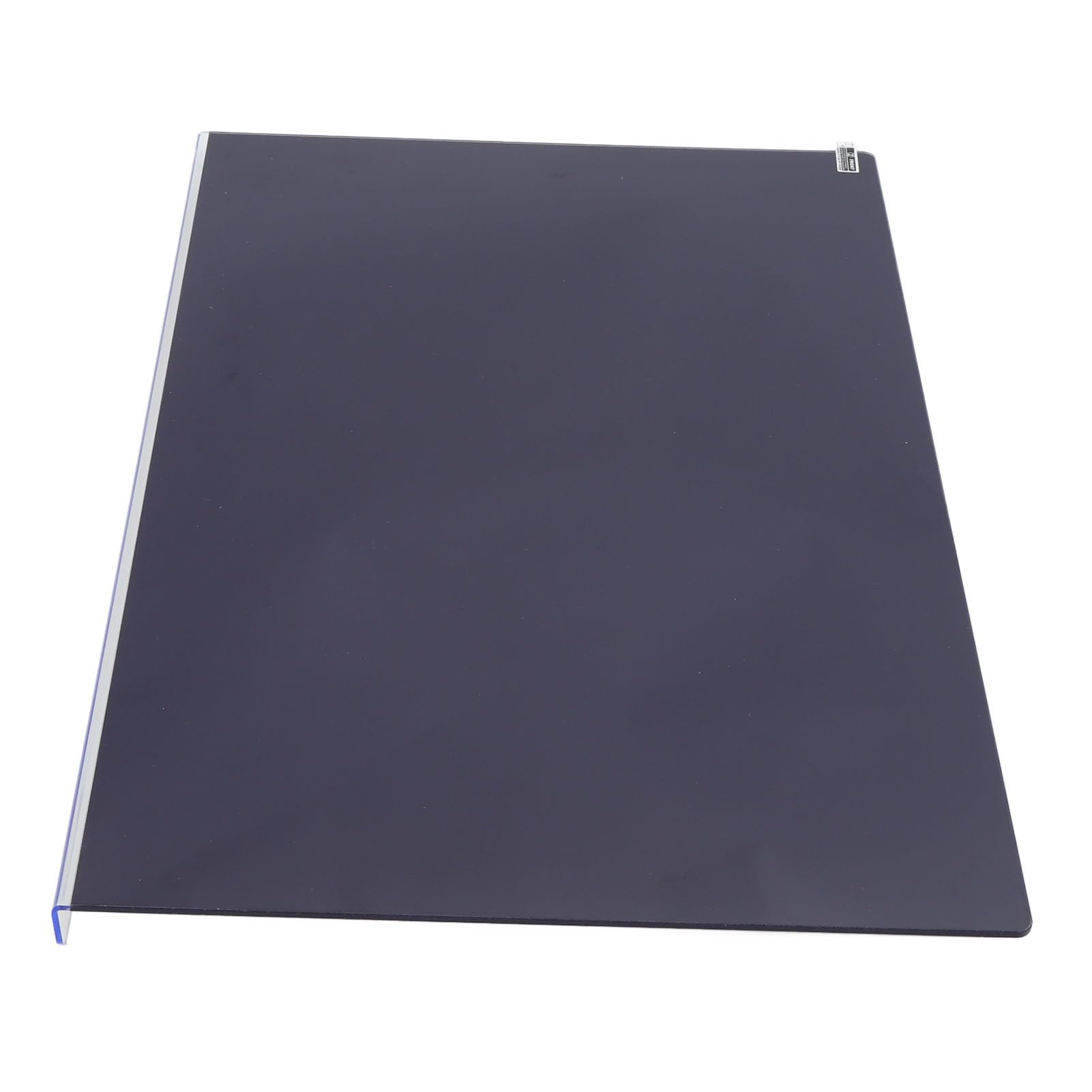 Cryfokt Protector de Pantalla de Computadora Colgante de Alta Seguridad para Pantallas de 20 "-22" de Ancho, Filtro de Privacidad para Trabajadores de Oficina