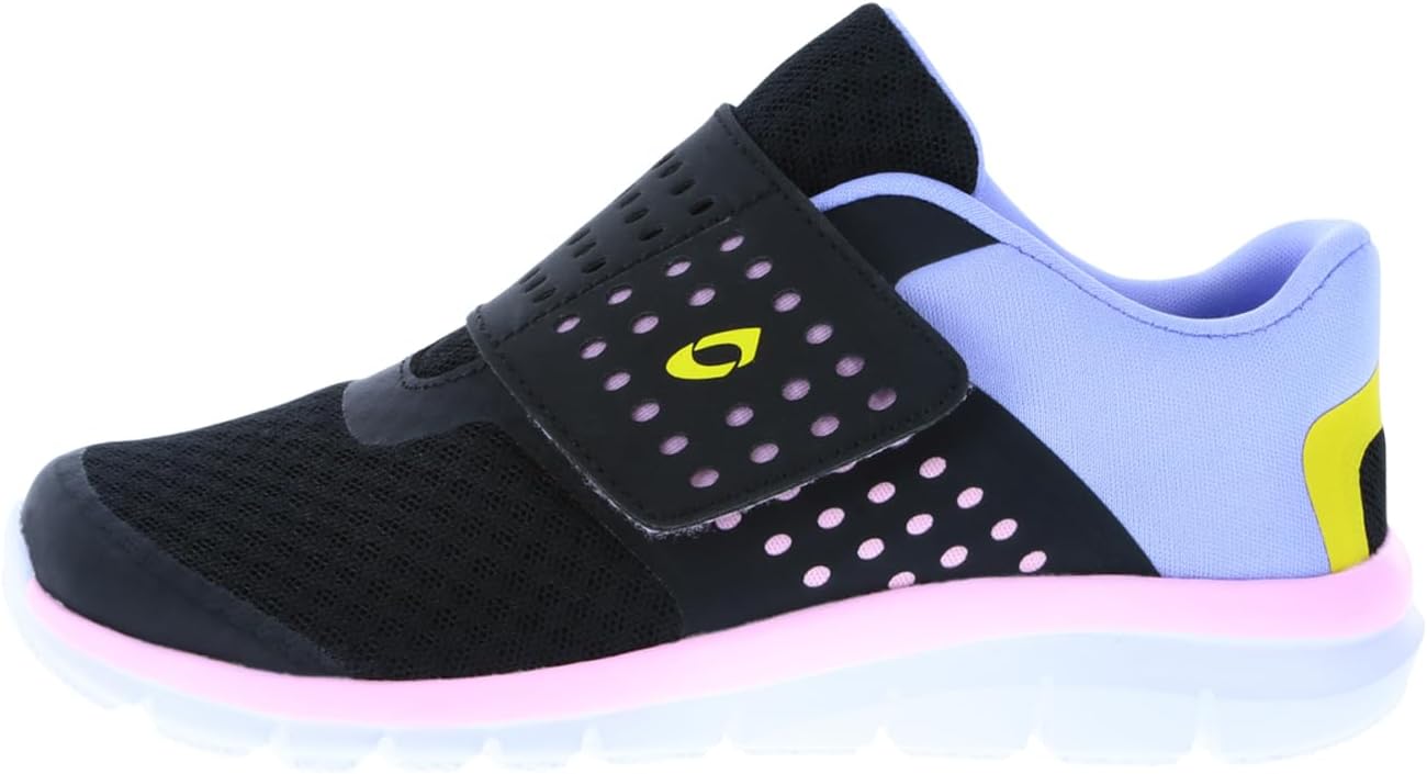 Youth Kids Gusto Running Sneaker for Boys and Girls by Payless - Image 2