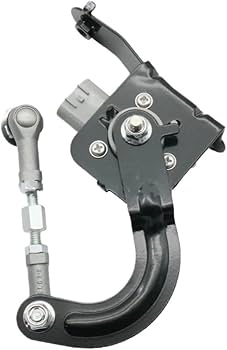 Amazon.com: Ride Height Level Sensor Rear Right Height