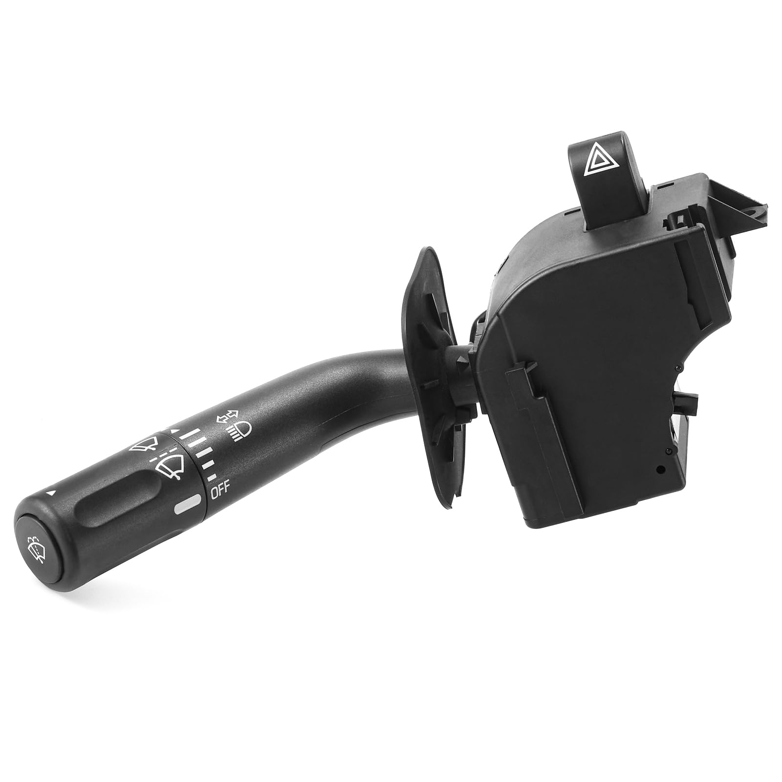 4L3Z13K359AAA 2004 2005 Ford F150 Multifunction Switch - Turn Signal, Windshield Wiper, Headlight Dimmer, Blinker Lever Control