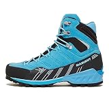MAMMUT Botas Bota KENTO Guide High GTX para Mujer