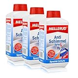 3x Mellerud Anti Schimmel Zusatz 500 ml