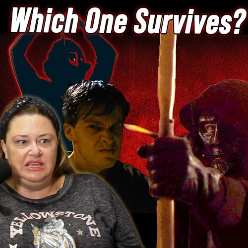 Black Christmas: Reviewing and Ranking the 1974, 2006 & 2019 Films