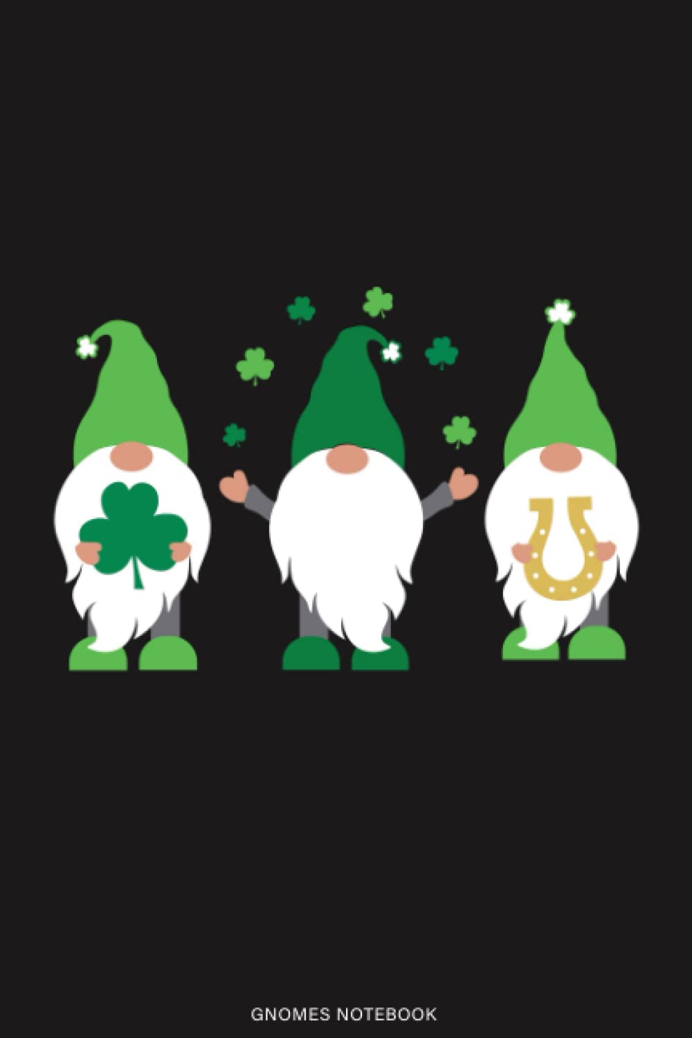 Gnomes Notebook