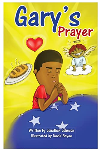 Gary's Prayer