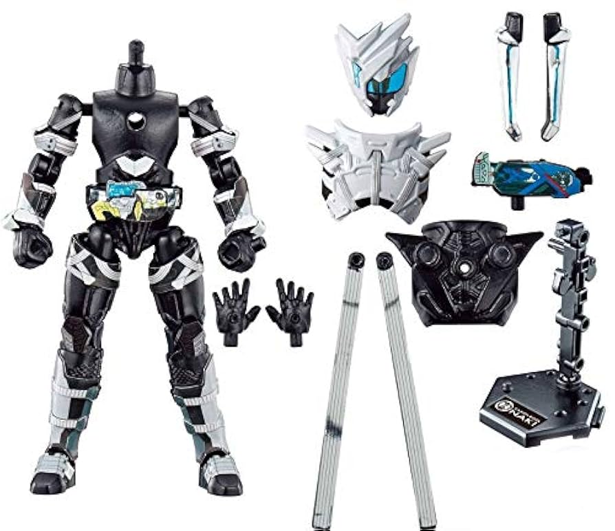 仮面ライダーセイバー おもちゃセット②