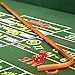 Brybelly Craps Rattan Stick (48 Inch)