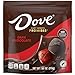 DOVE PROMISES Dark Chocolate Candy, 7.61 Oz Bag