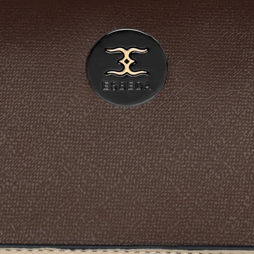 Image of ESBEDA Classic Drymilk Handbag | Ladies Purse | Stylish Handbag | Gift Bag For Women