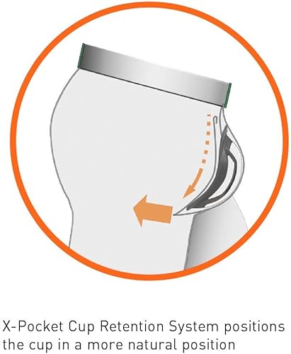 Miniatura 5 de Shock Doctor Men's Youth