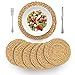 Woven Placemats