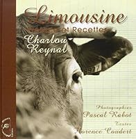"limousine ; préface et recettes" 2952037671 Book Cover