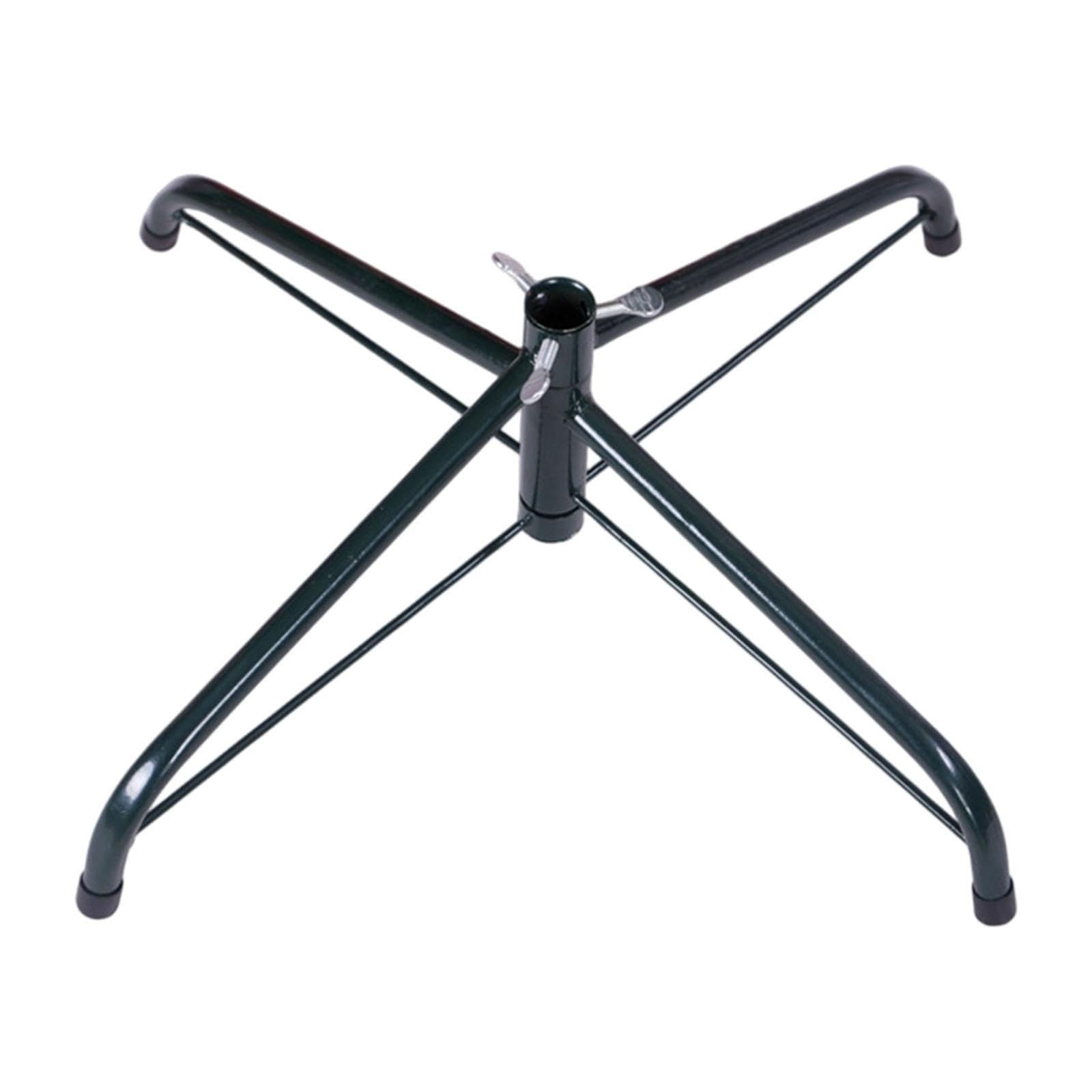 CarpNettore Foldable Christmas Tree Stand for Artificial Or Real