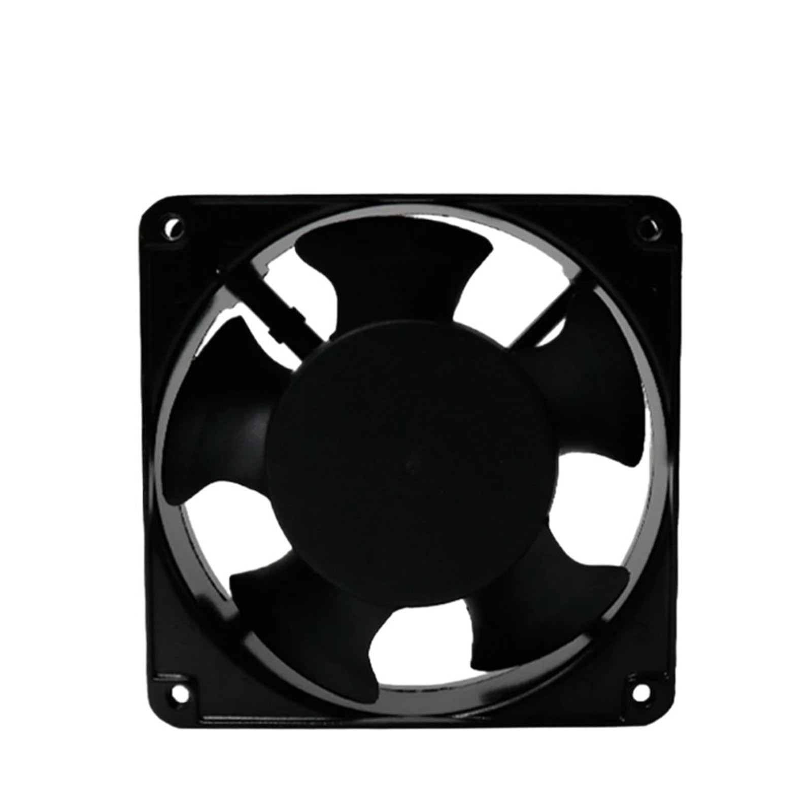 Wentylator osiowy Wentylator chłodzący DP200A 120 * 120 * 38 110 V 220 V 380 V Rdzeń miedziany 2 przewody(380V Oil Bearing)