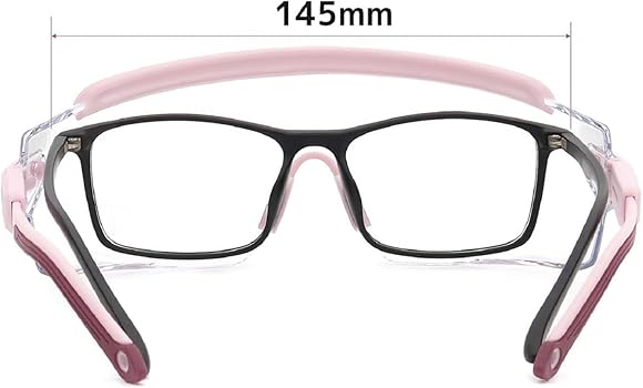 Amazon.co.jp: [Jacaril] ゴーグル 保護メガネ 医療用 花粉症対策 防曇