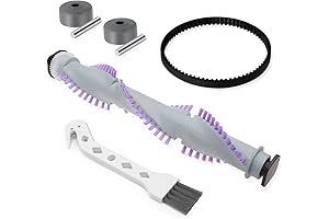 Replacement Brush Roll for Shark Navigator Lift-Away Vacuums