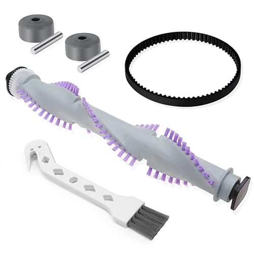 Correa de repuesto para Shark Navigator NV350 NV351 NV352 NV355 NV356 NV356E NV357 NV42 NV22 UV440 Lift-Away Aspiradora vertical, repuesto de piezas