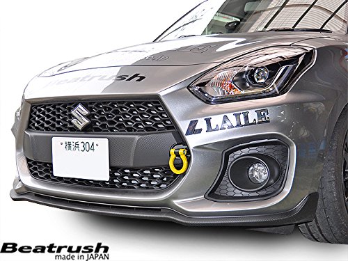 スイフトスポーツzc33s 可倒式牽引フック swk製 クスコ CUSCO 可倒式牽引フック フロント スイフトスポーツ