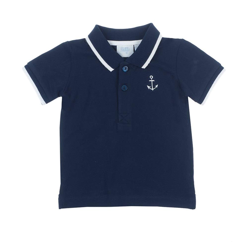 Feetje Baby-Jungen Poloshirt