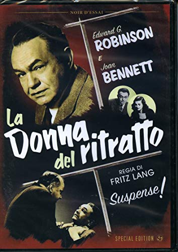 La donna del ritratto (special...