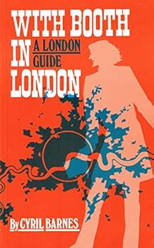 Paperback With Booth In London Book
