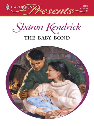 The Baby Bond (Presents, 2138)