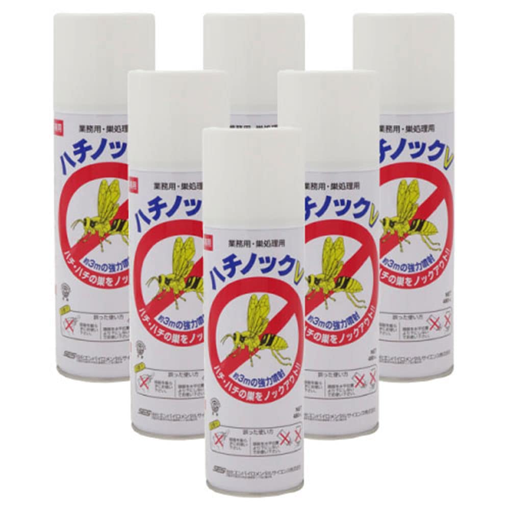 ハチノックV 480ml×6本セット Amazon.co.jp: ハチノックV 480ml×6本 : DIY・工具・ガーデン