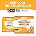 Imagen de HANDPICK, Té de Jengibre y Cúrcuma