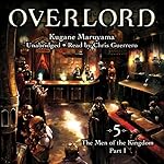 Cover of Overlord, Vol. 5