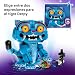 Imagen de LEGO Las Guerreras K-Pop Derpy Tiger y Sussie Bird
