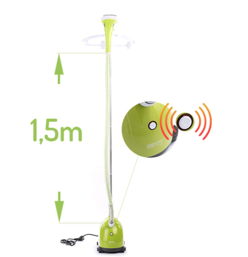 Camry – CR5020 – myjka parowa Mop maks. 2200 W 28 – 30 g/min