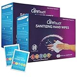Care Touch Hand Sanitizer...