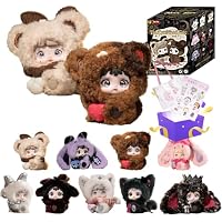 Amazon.co.jp: TOP TOY × Nommi × Heymi「きずなのふたり」シリーズ