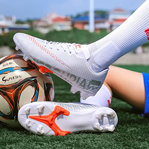 Scarpe da Calcio da Uomo Tacchetti da Esterno