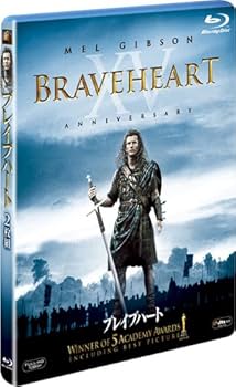 ハリウッド　メル・ギブソン　映画 「ブレイブハート」 直筆サイン入りフォト BRAVEHEART(ブレイブハート) 【7名直筆サイン入りミニポスター