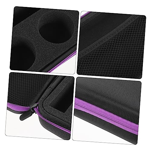 BESPORTBLE Bolsa De Armazenamento De Brinquedos Yoyo Suporte De Yoyo Caixa De Bola Yoyo Caixa De Arm