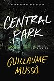  Central Park (English Edition)
