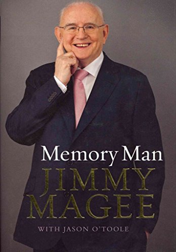 Memory Man view 2