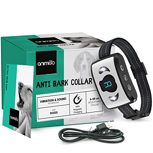 10 Best Dog Bark Solutions 2024 There's One Clear Winner